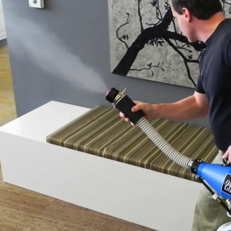 Professional Odor Removal in Bellevue, IL